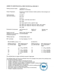 Cert 2