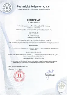 Cert 1