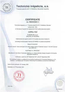 Cert 2