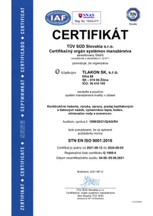 Cert 1