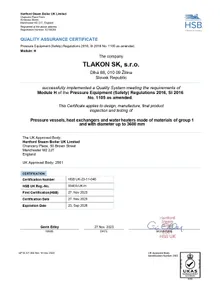 Cert 1