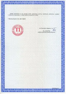 Cert 3