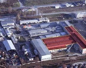 Fabrika